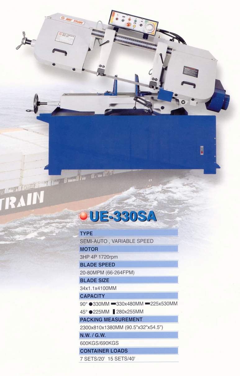 UE-330SSA